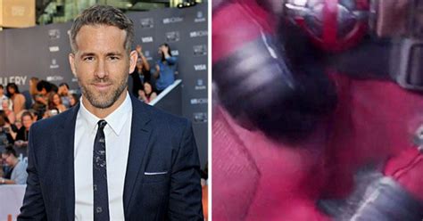 ryan reynolds dick pick